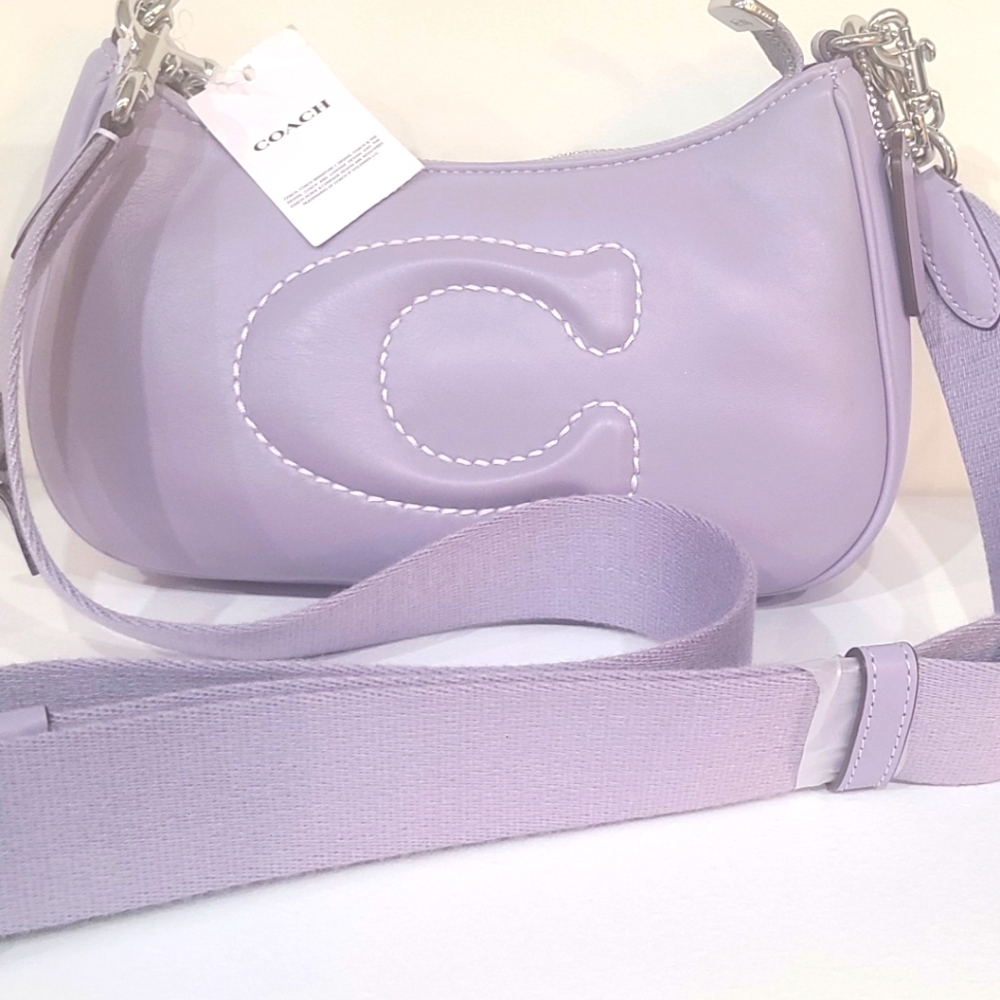 Coach Crossbody